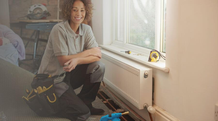 Professional Gas Leak Detection in Merriman, NE